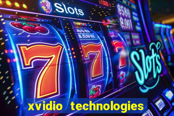 xvidio technologies startup brasil 2023 download